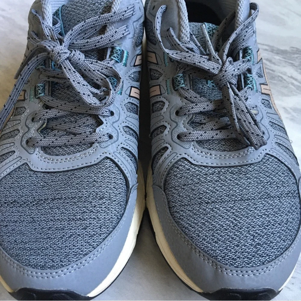 Brand New ASICS Sneakers - Picture 6 of 10